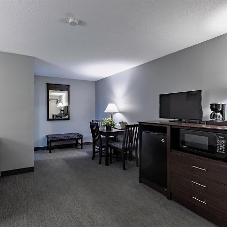 Mt. Madison Inn & Suites Gorham Ngoại thất bức ảnh