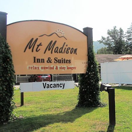 Mt. Madison Inn & Suites Gorham Ngoại thất bức ảnh