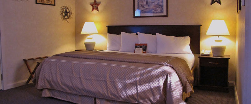 Mt. Madison Inn & Suites Gorham Phòng bức ảnh