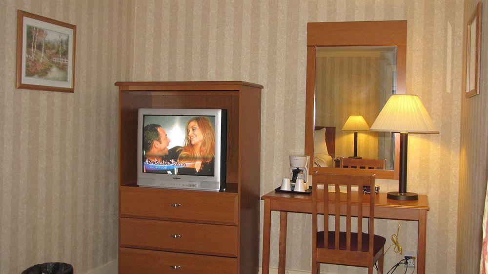 Mt. Madison Inn & Suites Gorham Ngoại thất bức ảnh