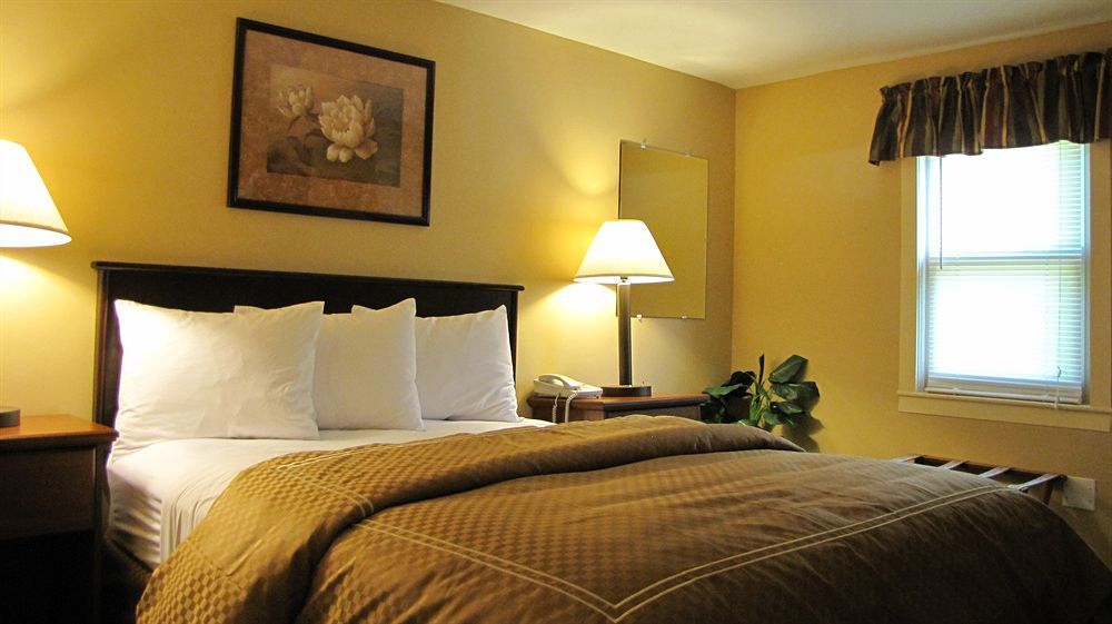 Mt. Madison Inn & Suites Gorham Ngoại thất bức ảnh