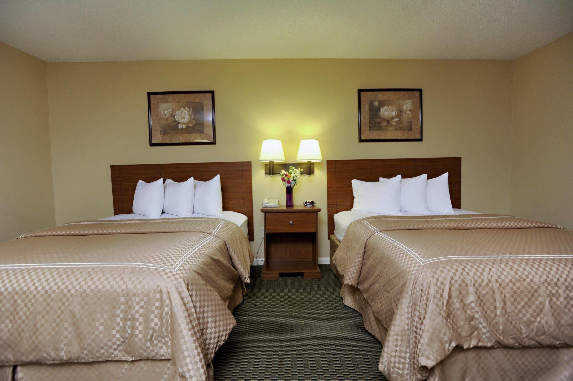 Mt. Madison Inn & Suites Gorham Ngoại thất bức ảnh
