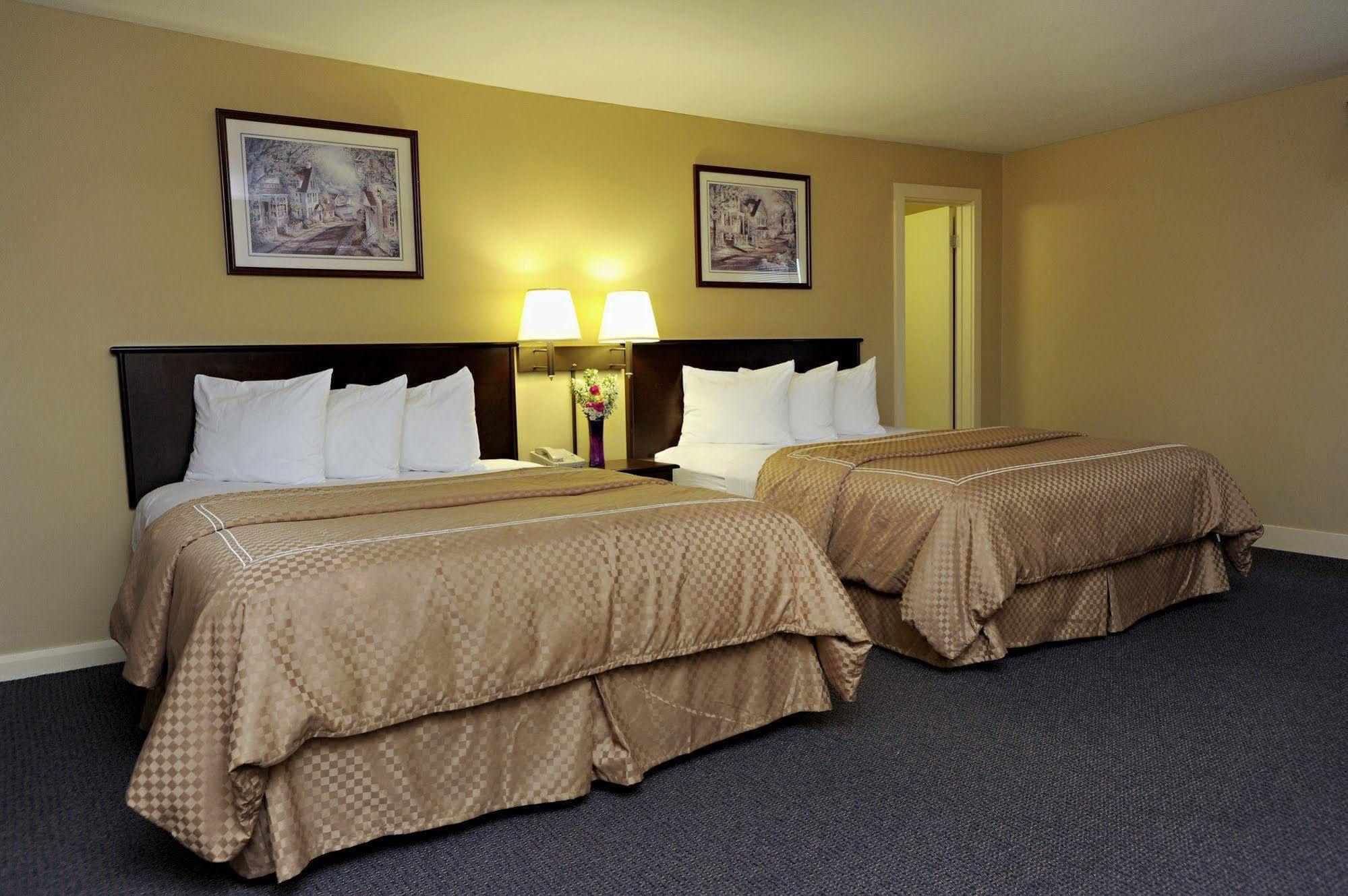 Mt. Madison Inn & Suites Gorham Ngoại thất bức ảnh