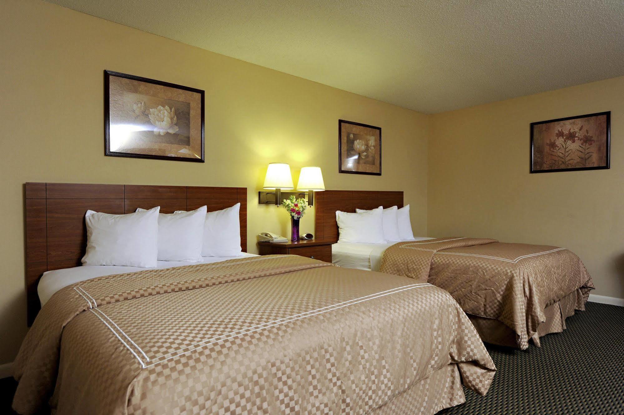 Mt. Madison Inn & Suites Gorham Ngoại thất bức ảnh
