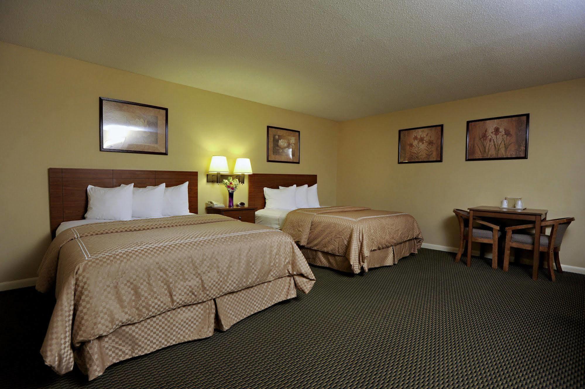 Mt. Madison Inn & Suites Gorham Ngoại thất bức ảnh