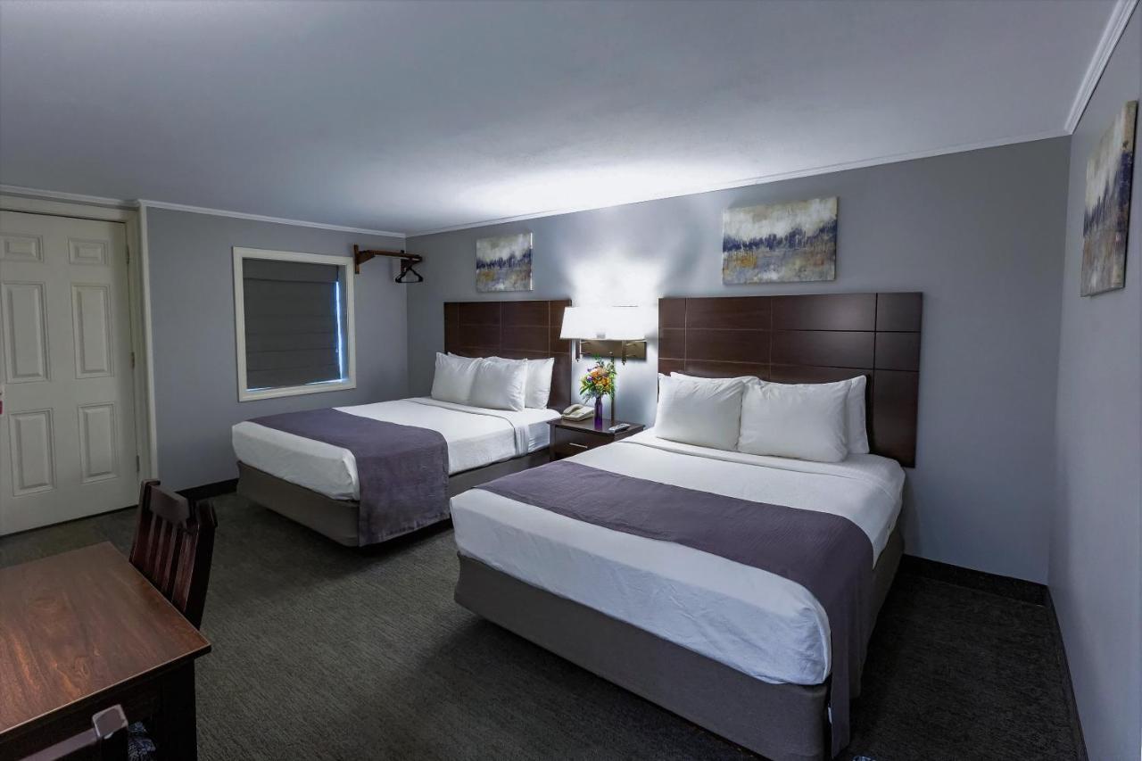 Mt. Madison Inn & Suites Gorham Ngoại thất bức ảnh