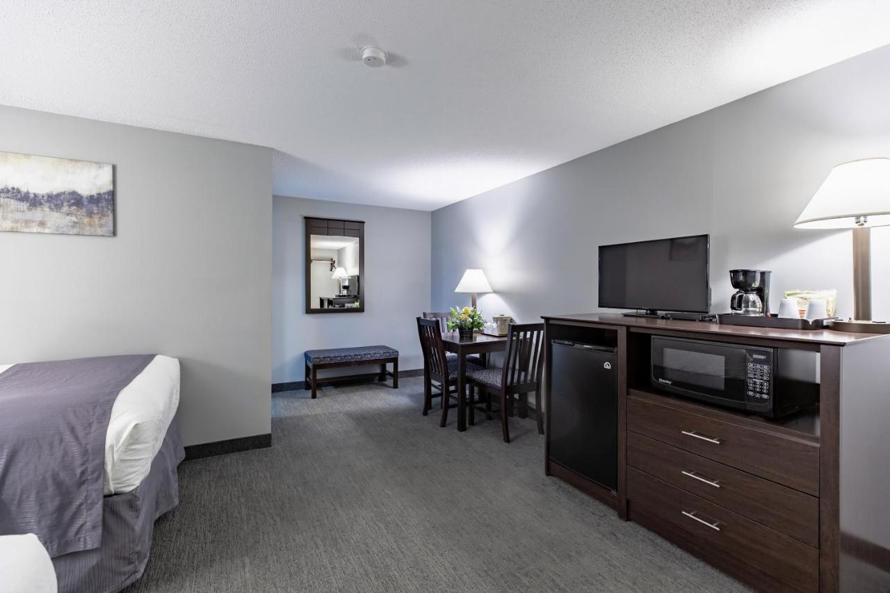 Mt. Madison Inn & Suites Gorham Ngoại thất bức ảnh