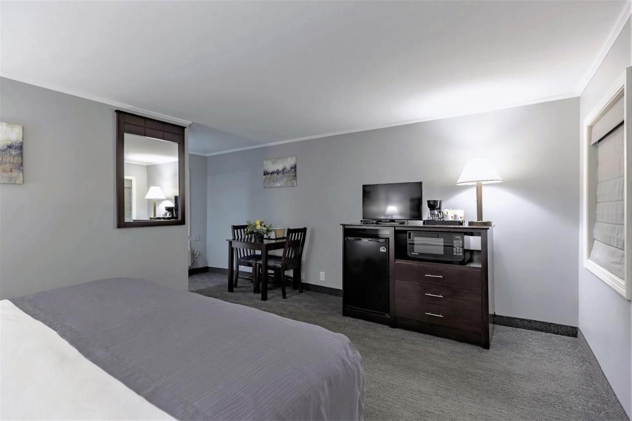 Mt. Madison Inn & Suites Gorham Ngoại thất bức ảnh