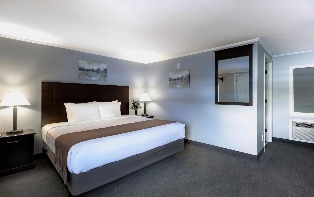 Mt. Madison Inn & Suites Gorham Ngoại thất bức ảnh