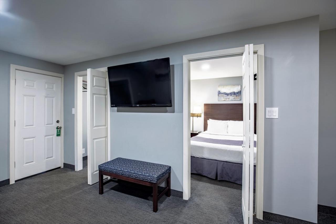 Mt. Madison Inn & Suites Gorham Ngoại thất bức ảnh