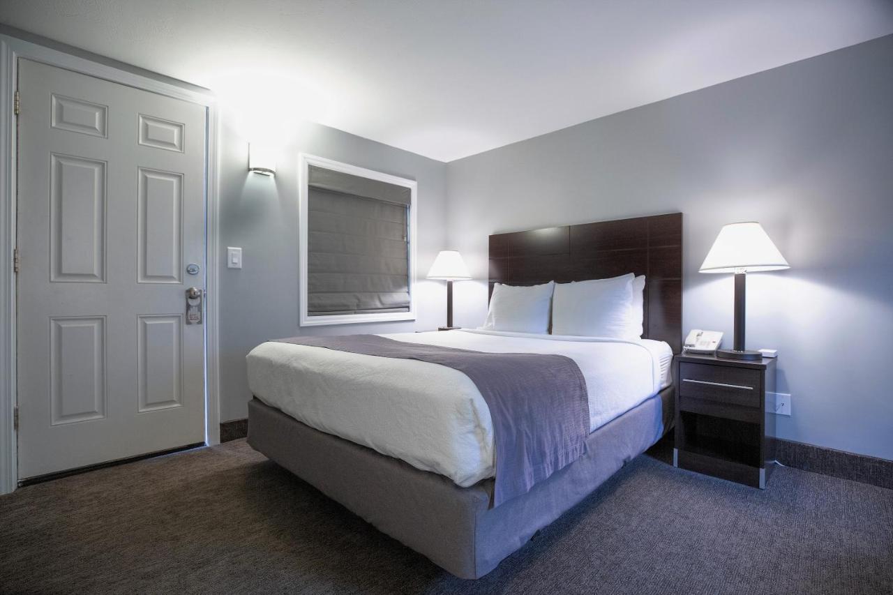 Mt. Madison Inn & Suites Gorham Ngoại thất bức ảnh